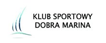 Dobra Marina - logo