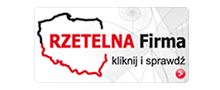 logo Rzetelna Firma