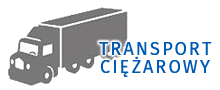 transport ciężarowy