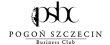 Pogoń Szczecin - logo