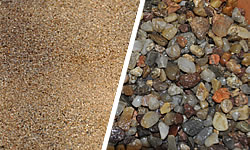 obrazek piaski i żwirki