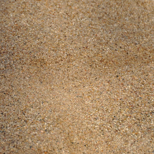 obraz piasku filtracyjnego