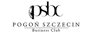 Pogoń Biznes - logo