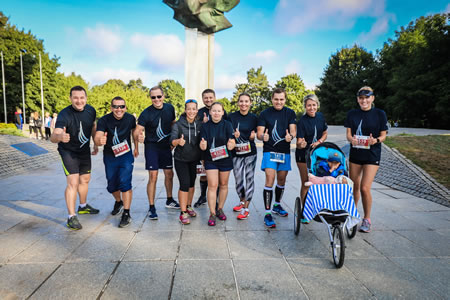 39 Szczeciński Półmaraton