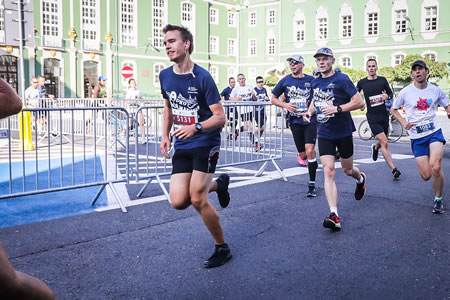 39 Szczeciński Półmaraton