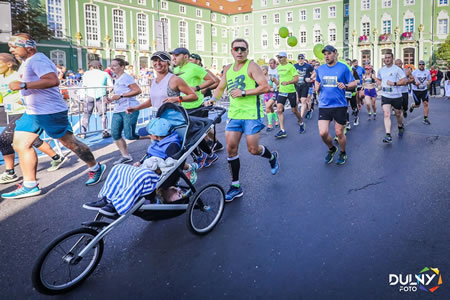 39 Szczeciński Półmaraton