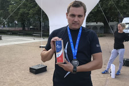 39 Szczeciński Półmaraton