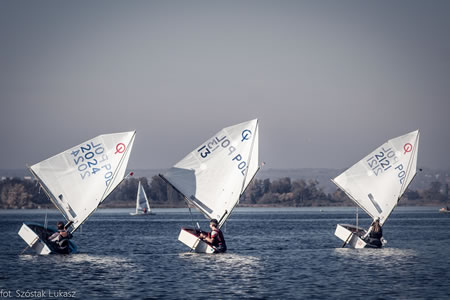 Regaty o Grand Prix Pomorza Zachodniego