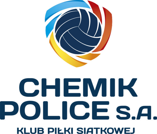 Chemik Police - logo