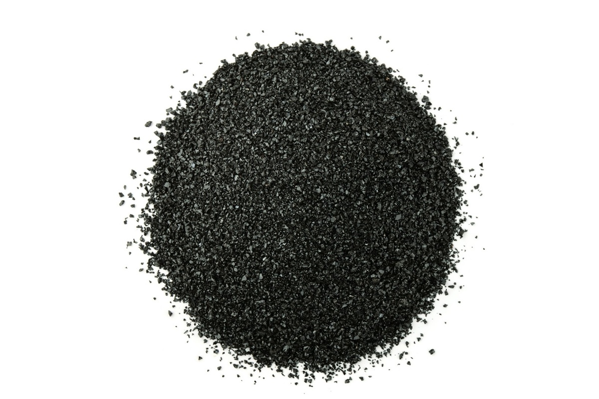 Zastosowanie hydroantracytu w systemach uzdatniania dla rolnictwa